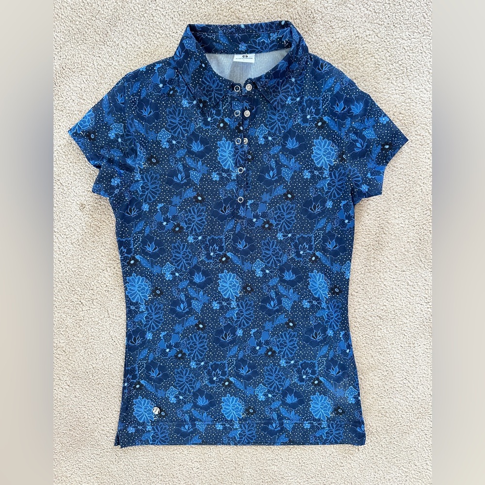 Daily Sports polo shirt